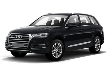 Audi Q7 (SUV)