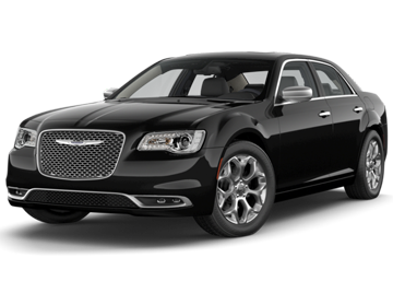 Chrysler 300C