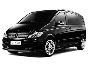 Mercedes Viano