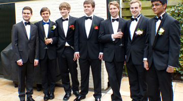 Bachelor Party